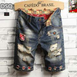 Picture of DSQ Jeans Short _SKUDSQsz28-3825tr78229647